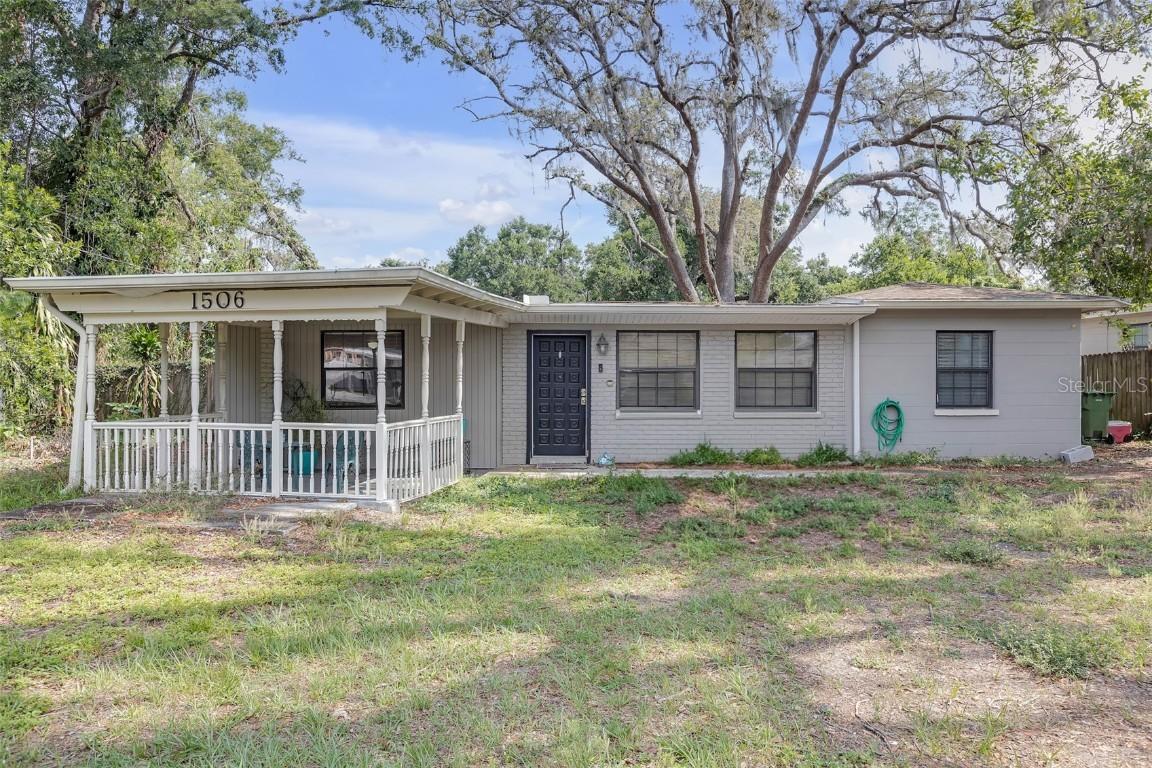 1506 E Poinsettia Ave., Tampa, FL 33612