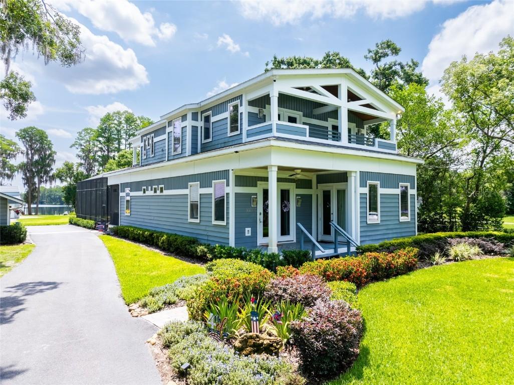 16603 Hutchison Rd., Odessa, FL 33556