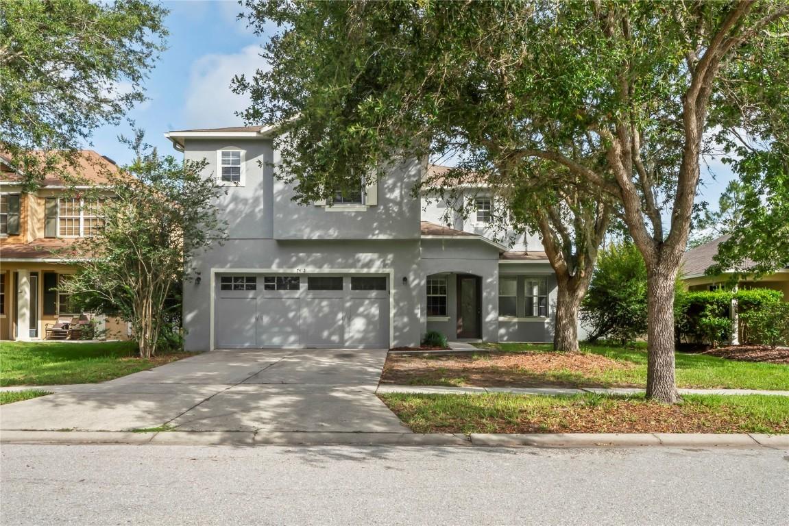 7412 Bridgeview Dr., Wesley Chapel, FL 33545