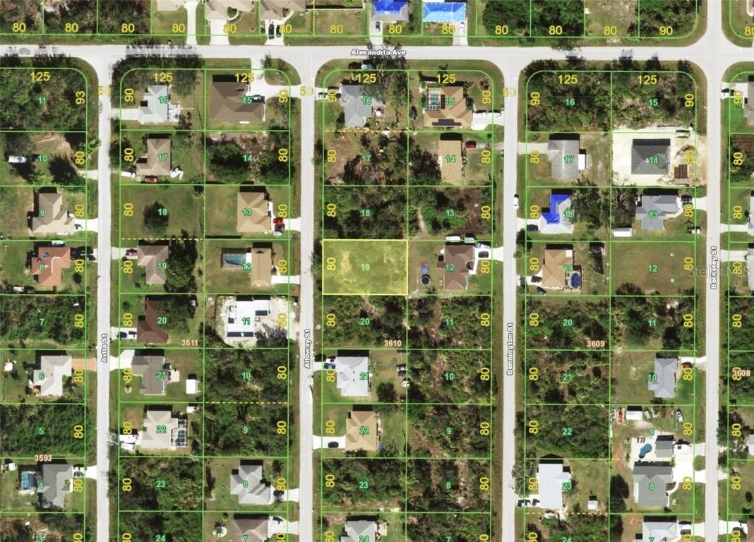 6150 Alloway St., Englewood, FL 34224
