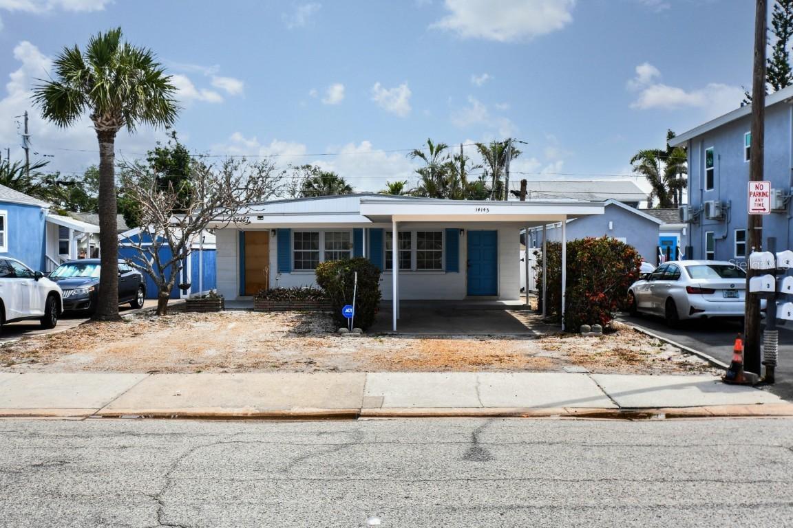 14147 Palm St., Madeira Beach, FL 33708