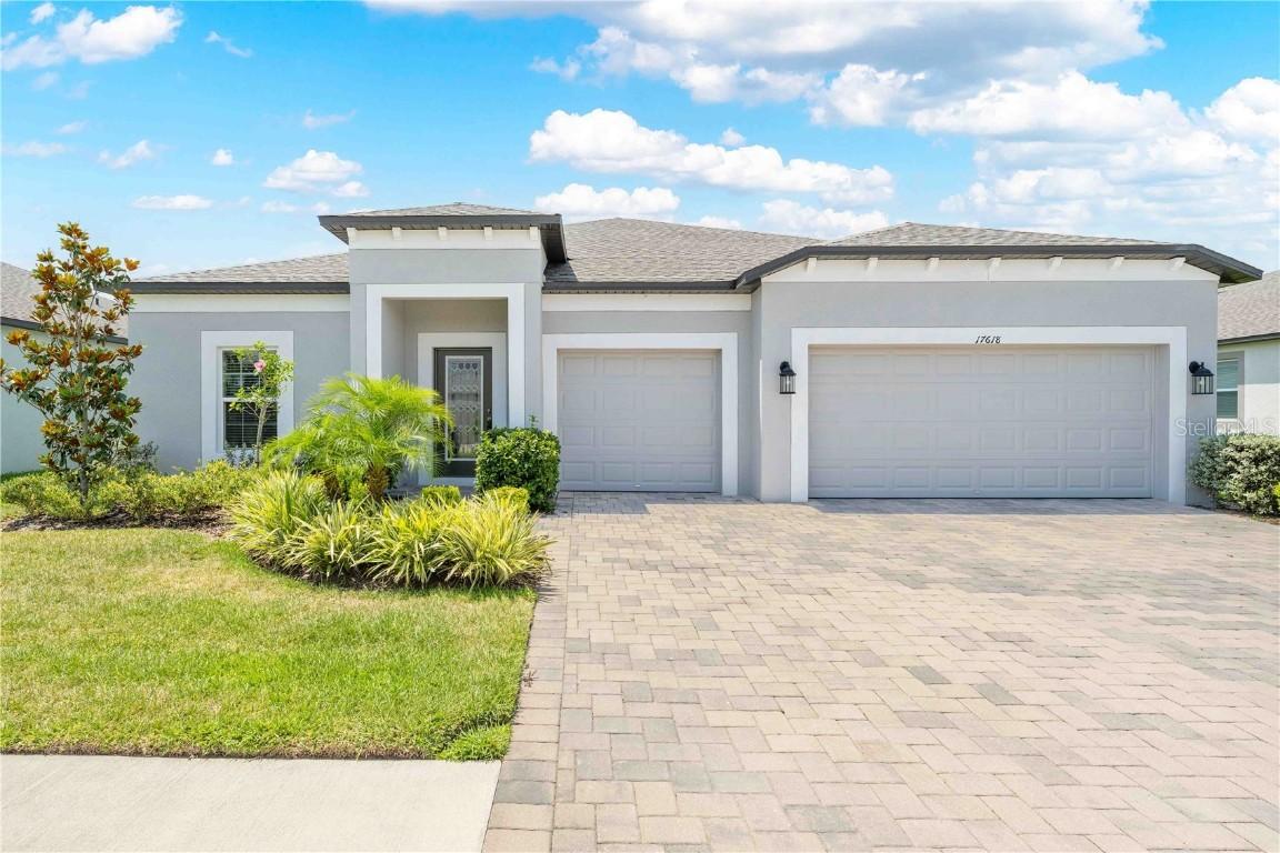 17618 Cortes Creek Blvd., Spring Hill, FL 34610