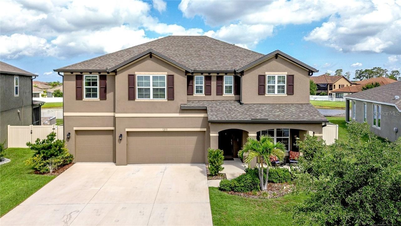 13111 Bahia Grass Ln., Riverview, FL 33579