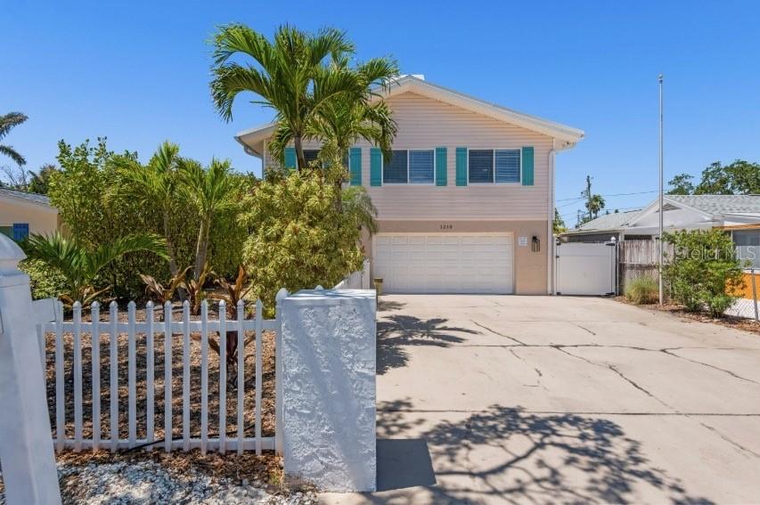 1210 Bay Pine Blvd., Indian Rocks Beach, FL 33785