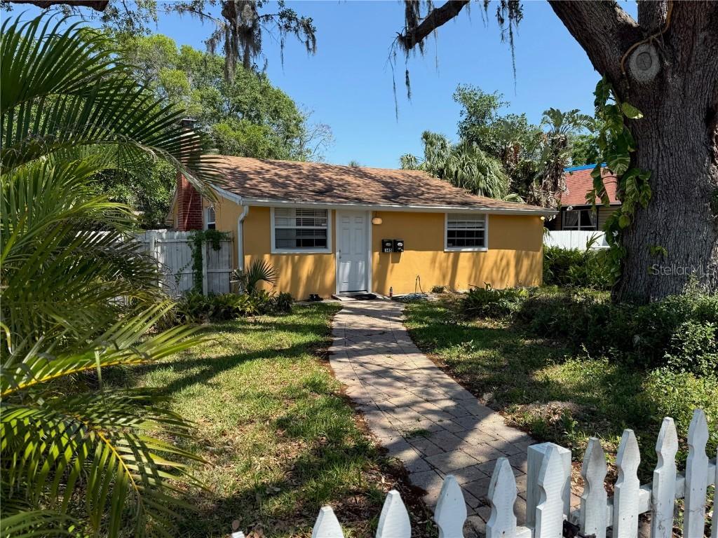 345 21st Ave., St Petersburg, FL 33705