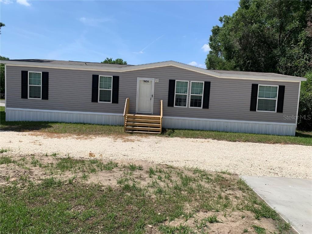 9494 SE 144th Pl., Summerfield, FL 34491