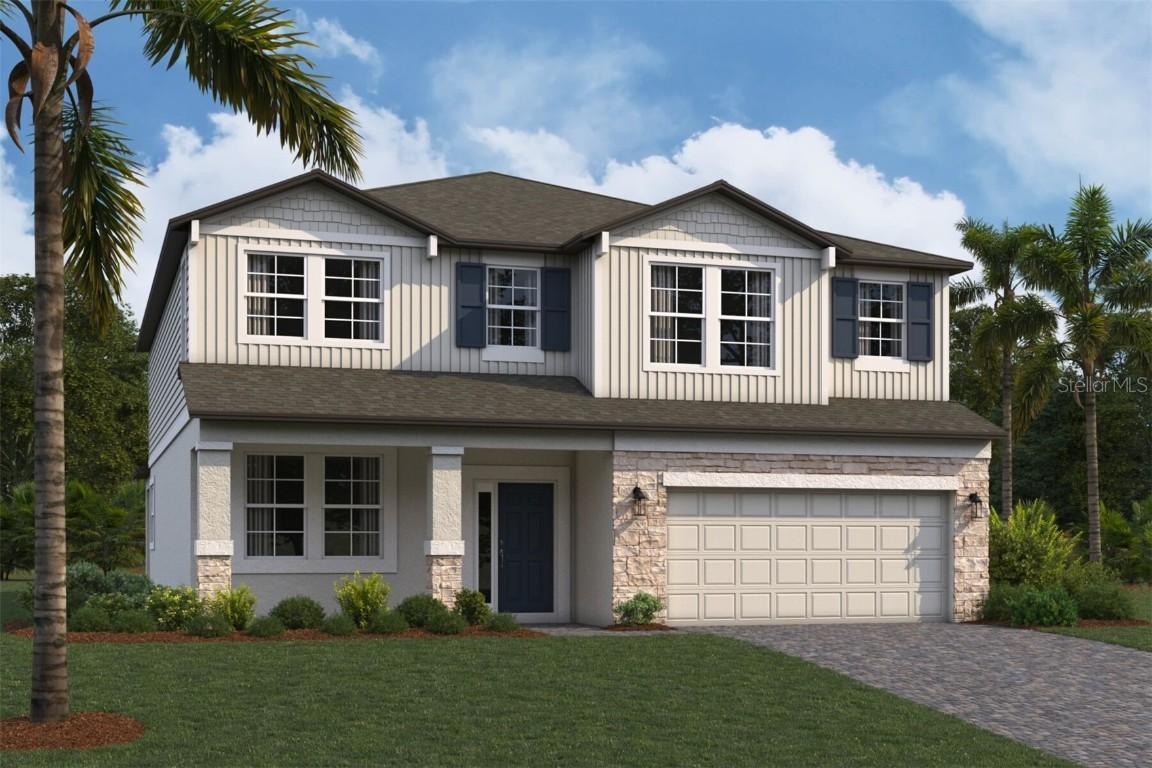 [Address Hidden by Seller], Wesley Chapel, FL 33545