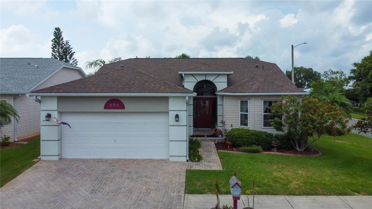 550 Salmon Ct., Oldsmar, FL 34677