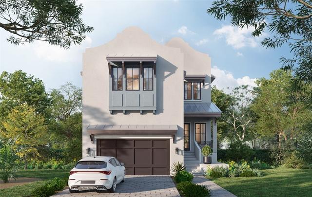 New Construction Homes For Sale This Week That Attend Wilson Middle School: May 14th to May 20th