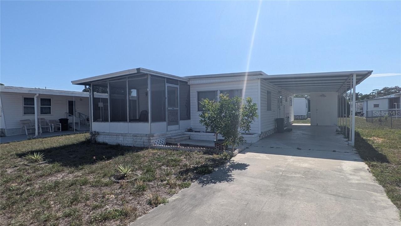 2331 Baron Dr., Holiday, FL 34690