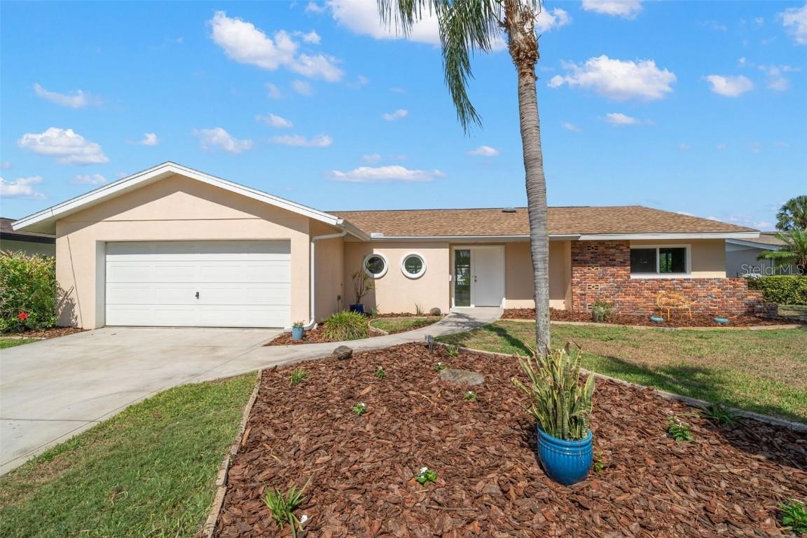 3932 Shore Acres Blvd., St Petersburg, FL 33703