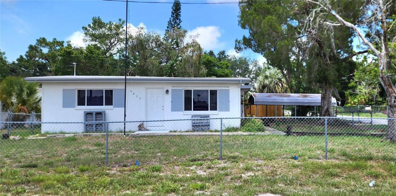6825 Hammock Rd., Port Richey, FL 34668