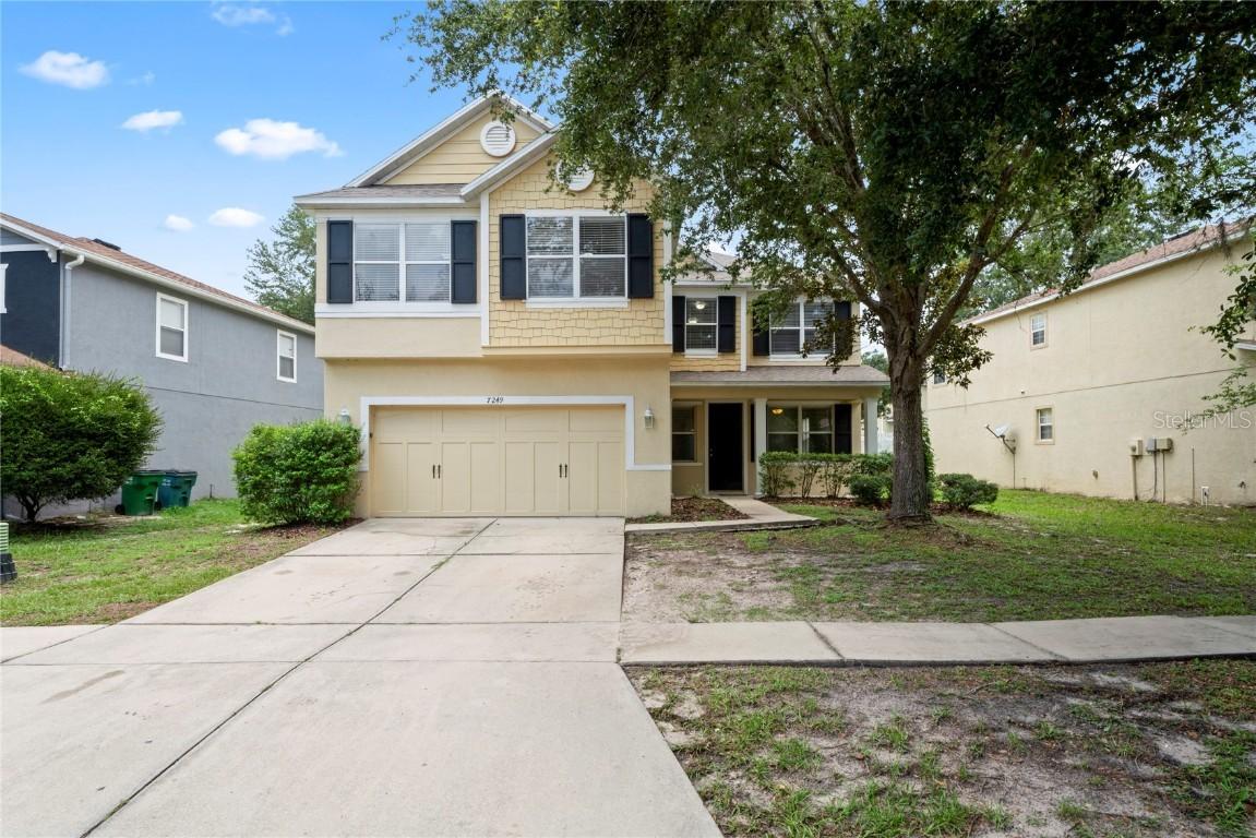 7249 Bridgeview Dr., Wesley Chapel, FL 33545