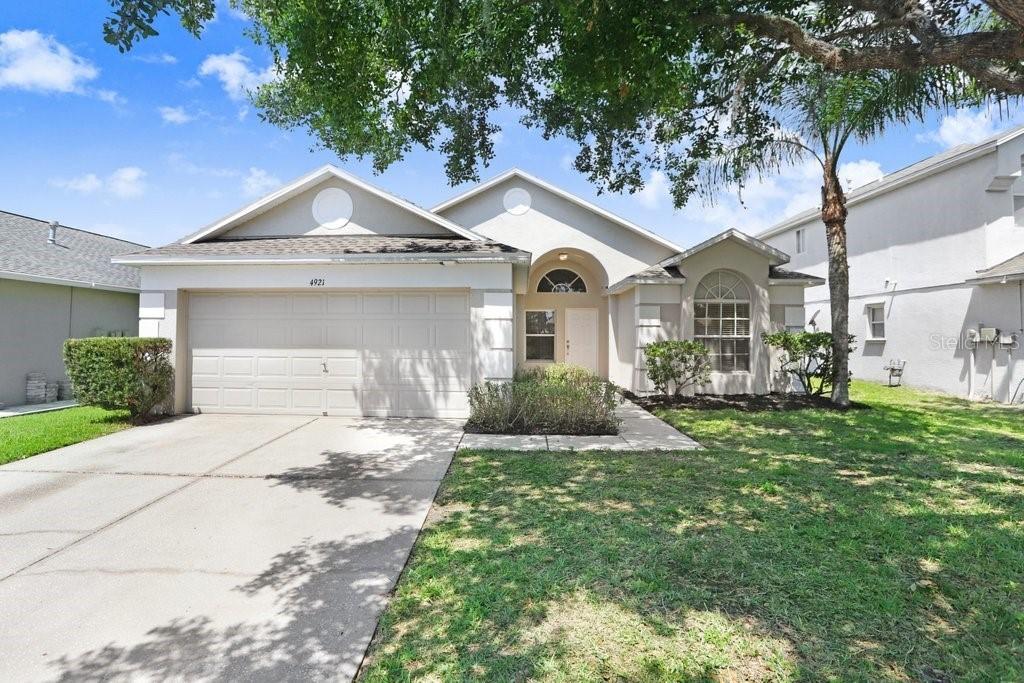 4921 Wessex Way, Land O Lakes, FL 34639