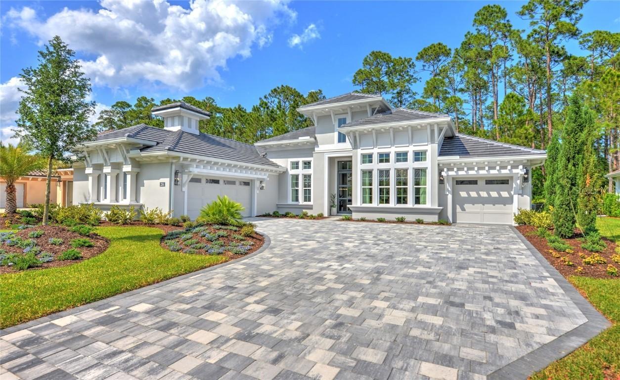 256 Stirling Bridge Dr., Ormond Beach, FL 32174