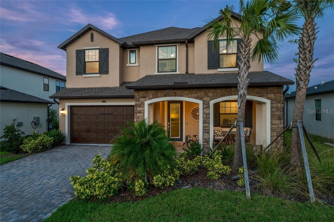 3952 Aldea Way, Wesley Chapel, FL 33543