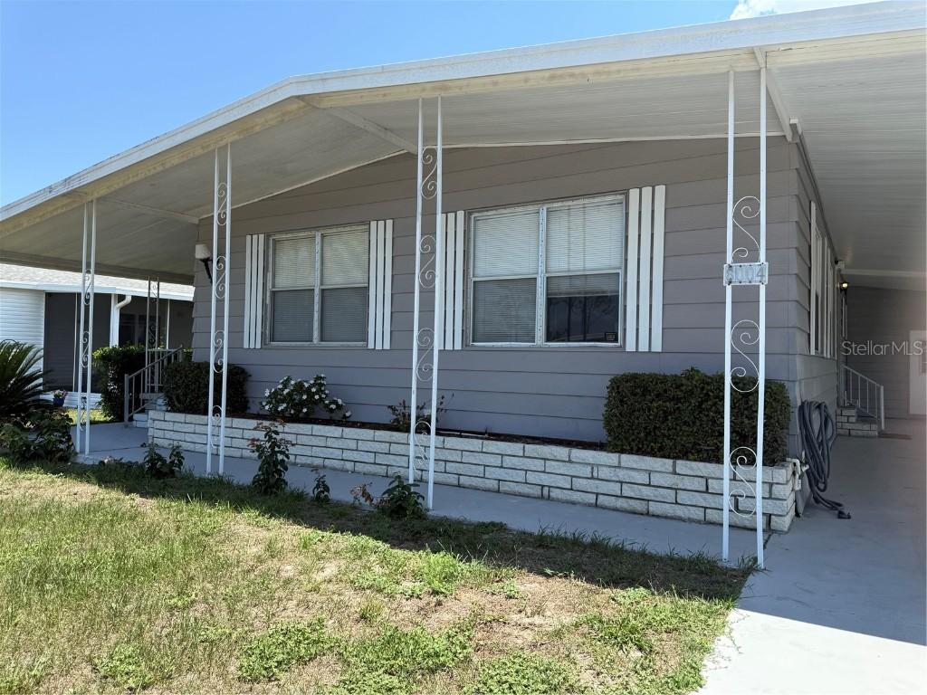 8004 Fairlane St., Brooksville, FL 34613