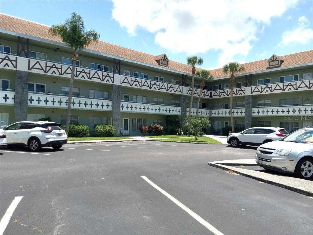 2447 Ecuadorian Way #11, Clearwater, FL 33763