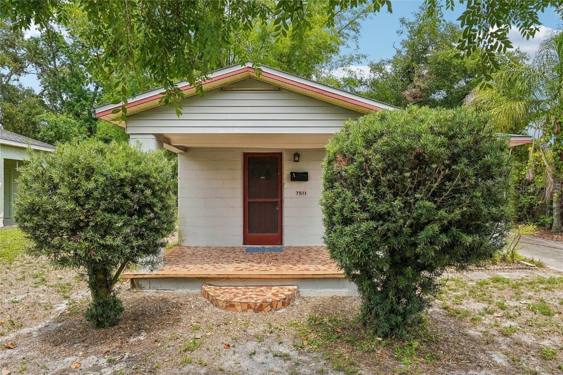 7511 N Ola Ave., Tampa, FL 33604