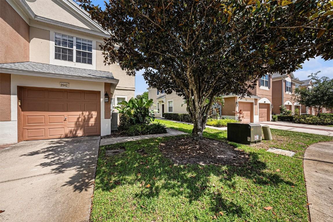 2542 Glenrise Pl., Wesley Chapel, FL 33544