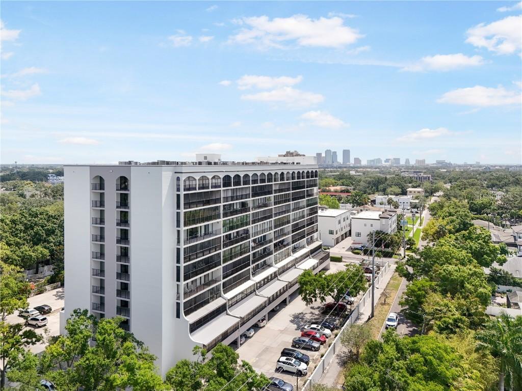 3211 W Swann Ave. #605, Tampa, FL 33609
