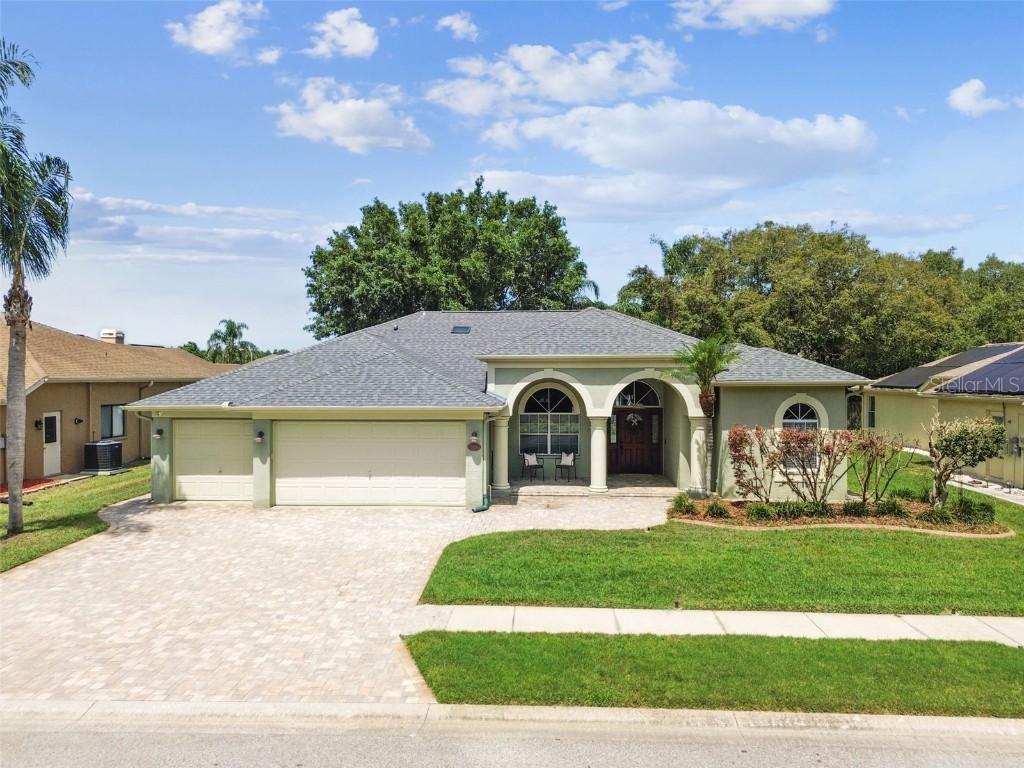 1521 Brittany Ct., New Port Richey, FL 34655
