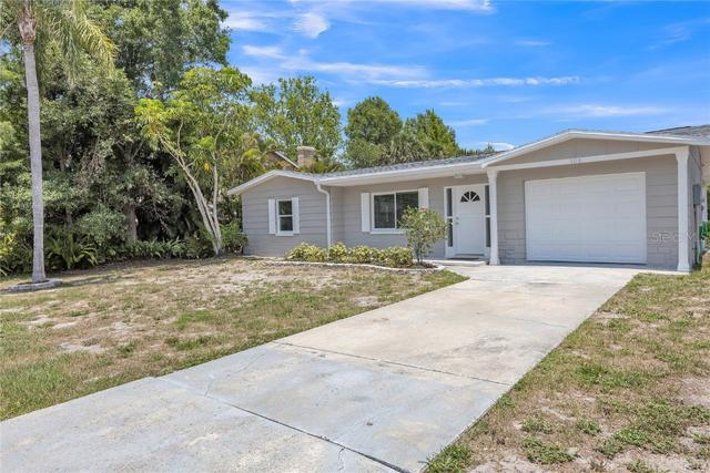 New Homes For Sale This Week in Crystal Beach: May 16th to May 22nd