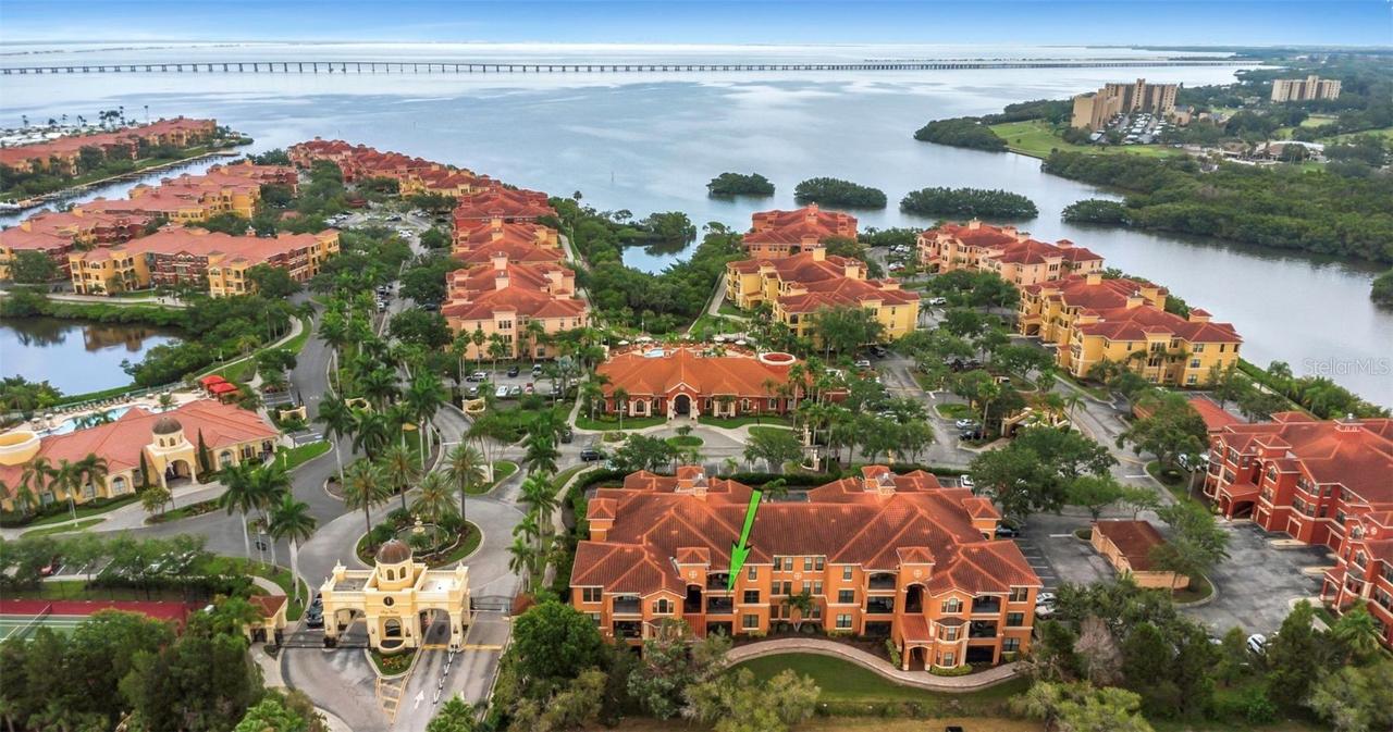 2705 Via Murano #127, Clearwater, FL 33764