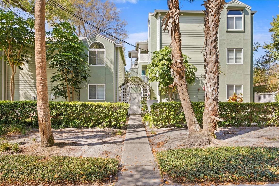 607 S Albany Ave. #1, Tampa, FL 33606