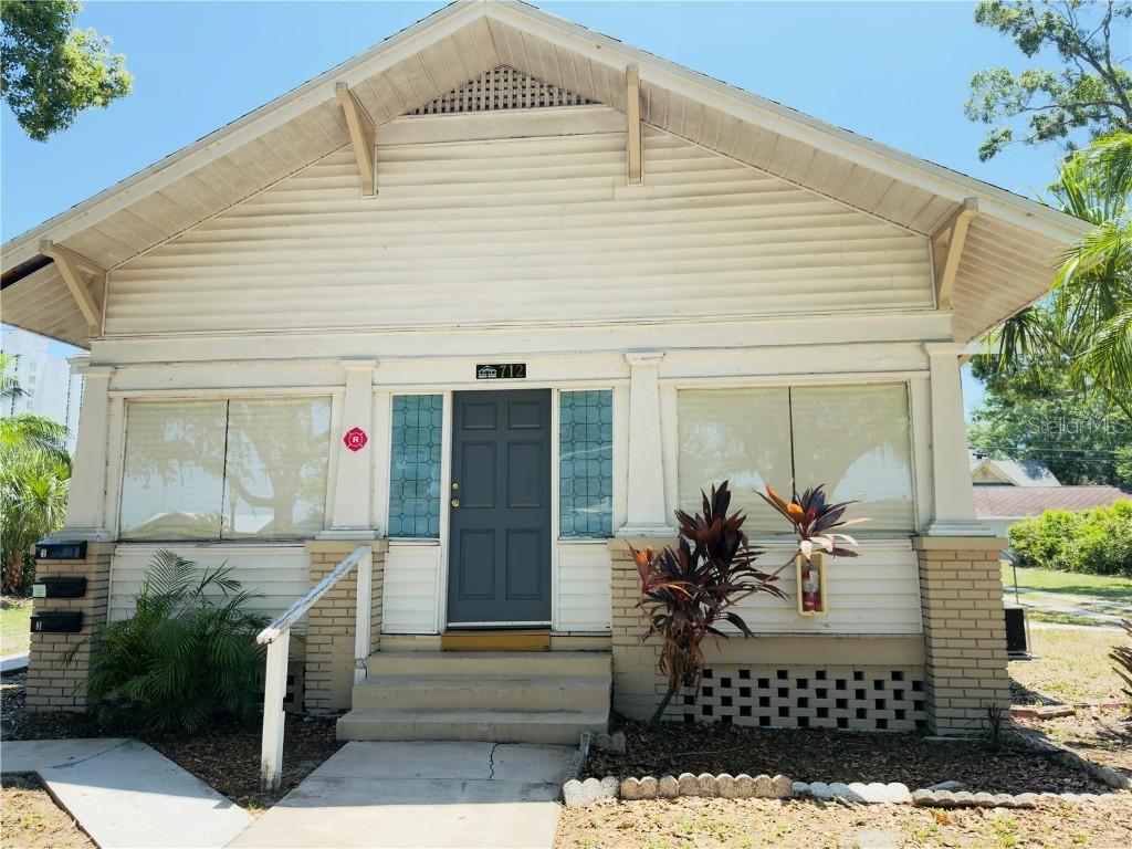 712 S Missouri Ave., Lakeland, FL 33815