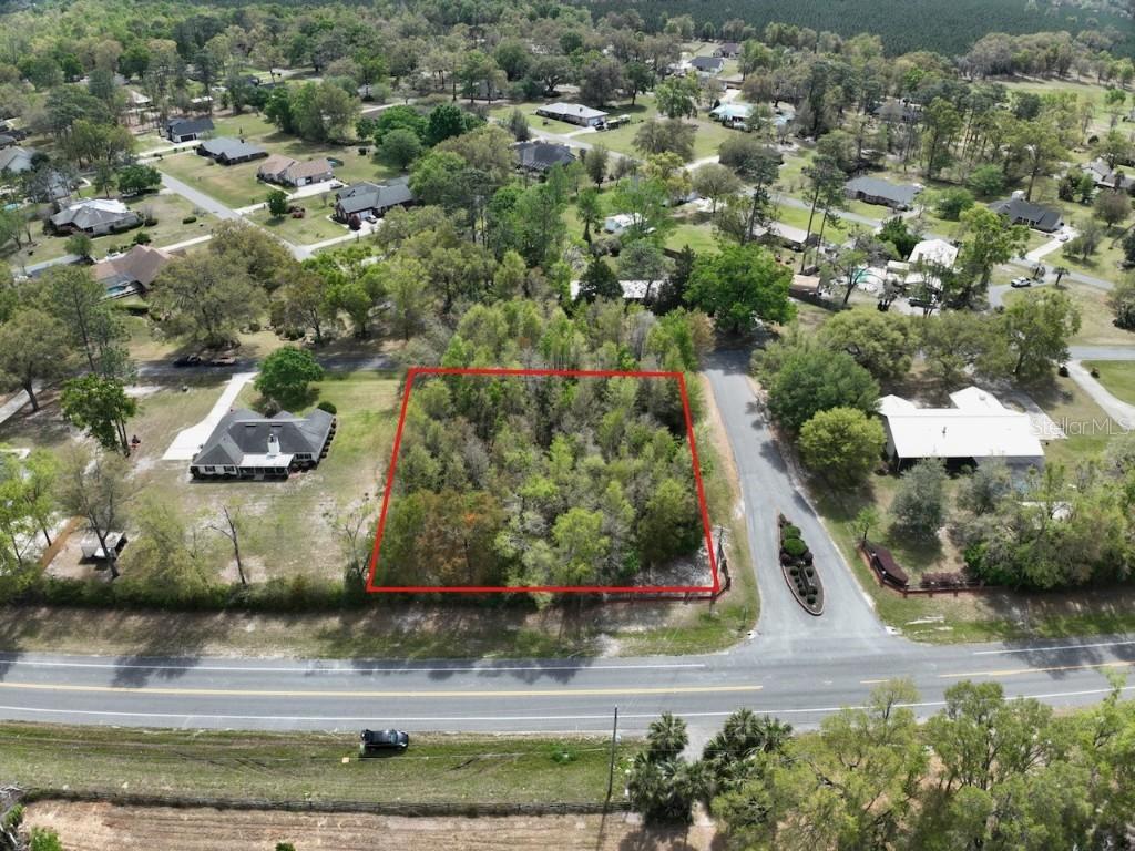4150 SW State Road 247, Lake City, FL 32024