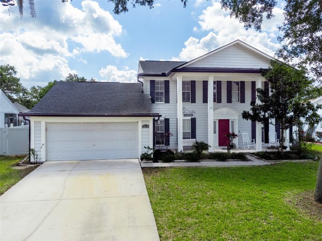 2619 Green Valley St., Valrico, FL 33596
