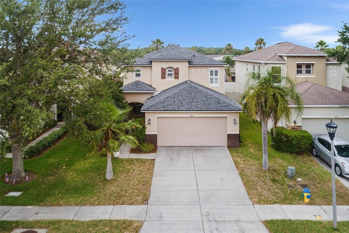 3351 Lintower Dr., Land O Lakes, FL 34638