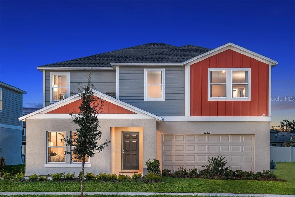 1609 Sage Ave., Haines City, FL 33844
