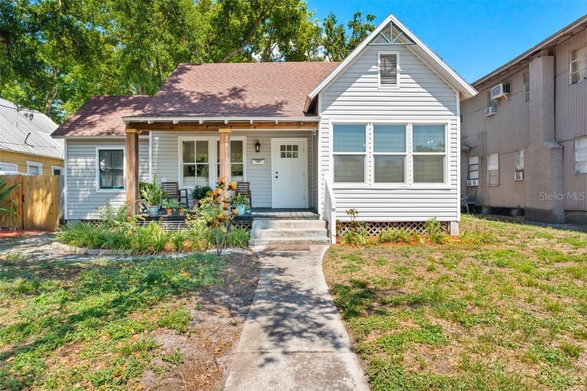 2911 N Jefferson St., Tampa, FL 33602