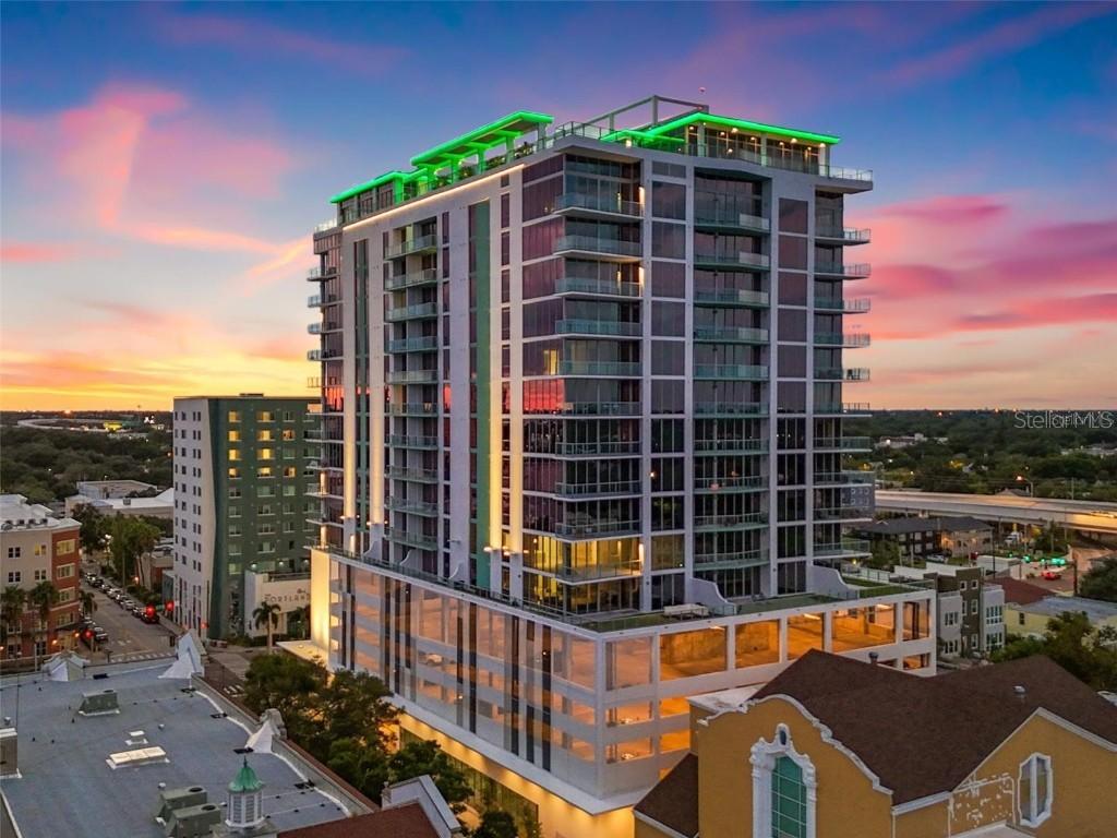 777 3rd Ave. #905, St Petersburg, FL 33701