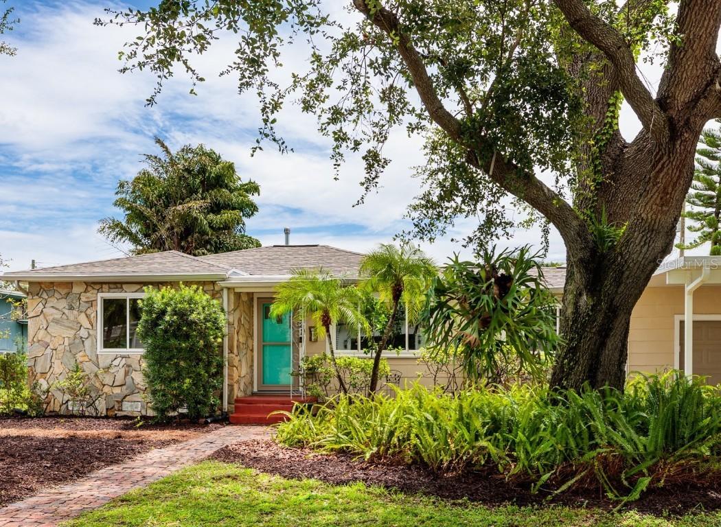 3321 14th St., St Petersburg, FL 33704