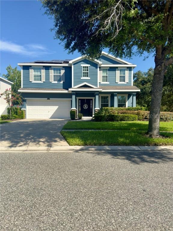 2325 Via Bella Blvd., Land O Lakes, FL 34639