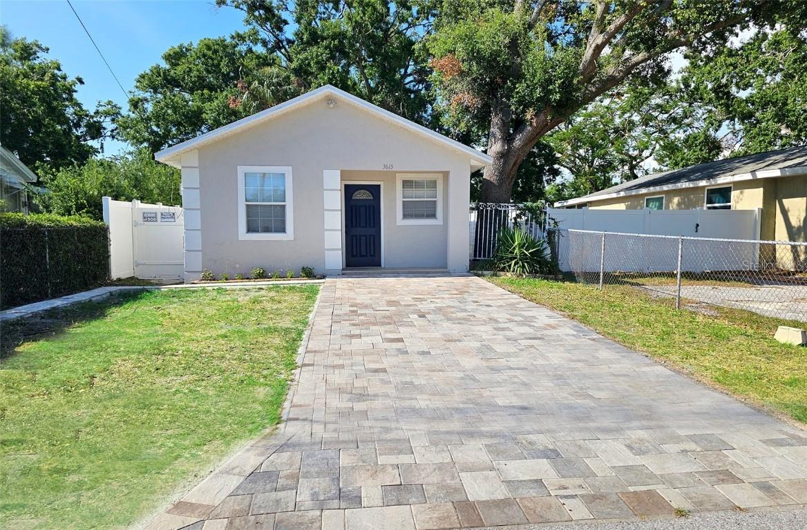 3615 W Cherry St., Tampa, FL 33607