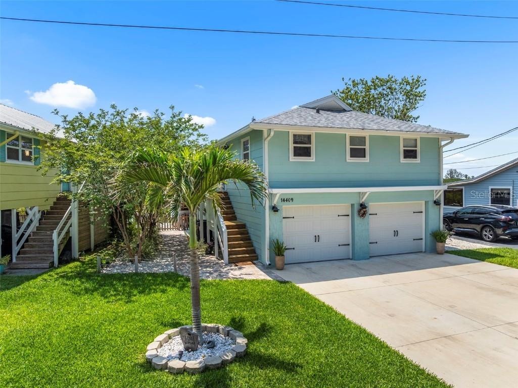 14409 Birch St., Hudson, FL 34667