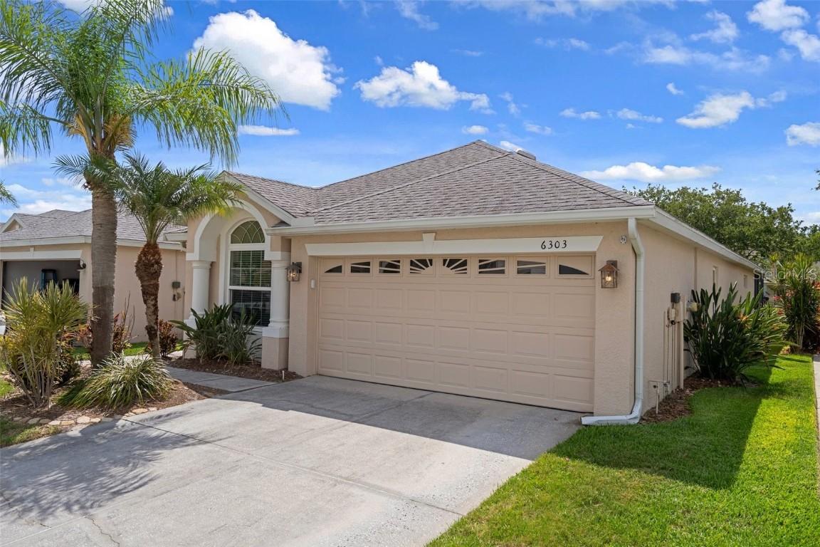 6303 Gentle Ben Cir., Wesley Chapel, FL 33544