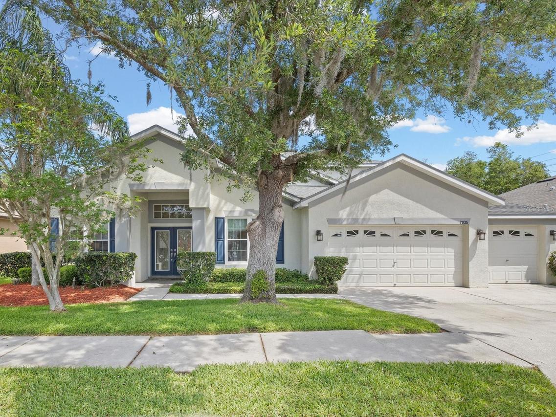 7935 Calindra Ct., Trinity, FL 34655