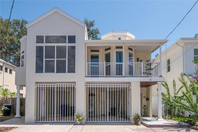 New Homes For Sale This Week in Palma Ceia: May 23rd to May 29th