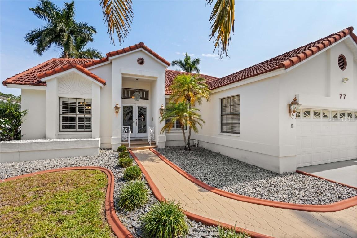 77 Gulfwinds Dr., Palm Harbor, FL 34683