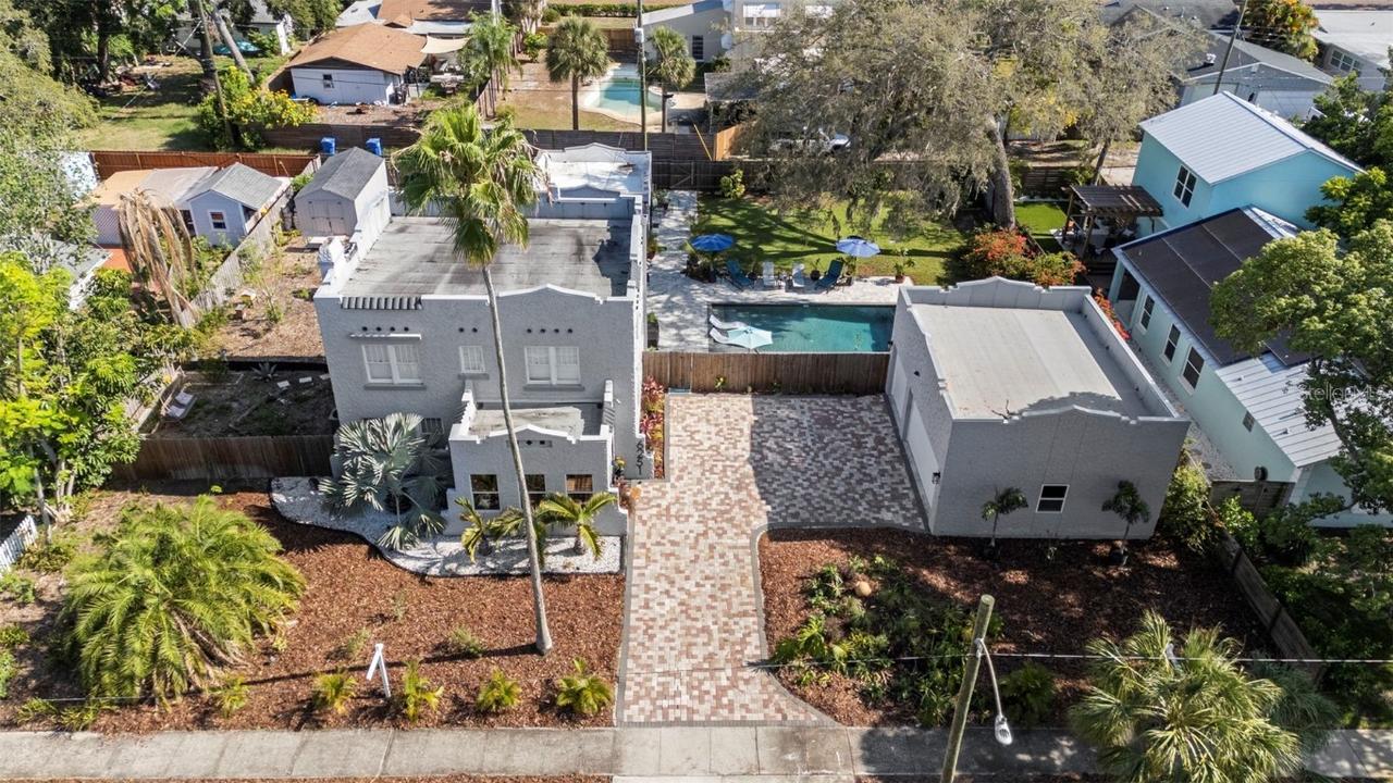 6251 4th Ave., St Petersburg, FL 33707