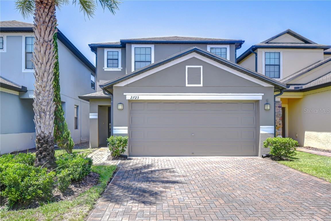 2723 Garden Falls Dr., Brandon, FL 33511