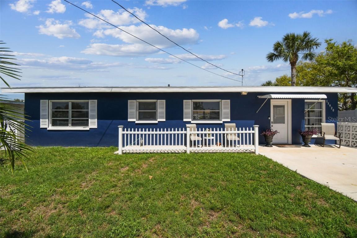 13920 Berkowitz Ave., Hudson, FL 34667