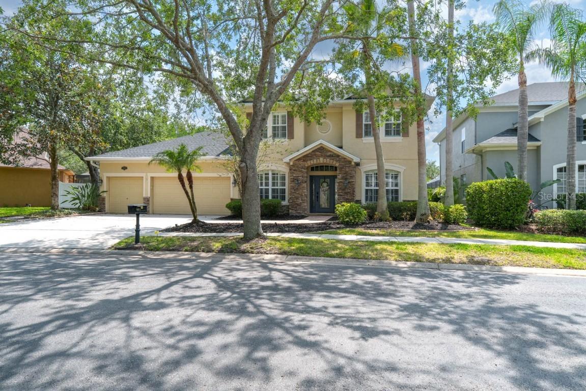 16170 Colchester Palms Dr., Tampa, FL 33647