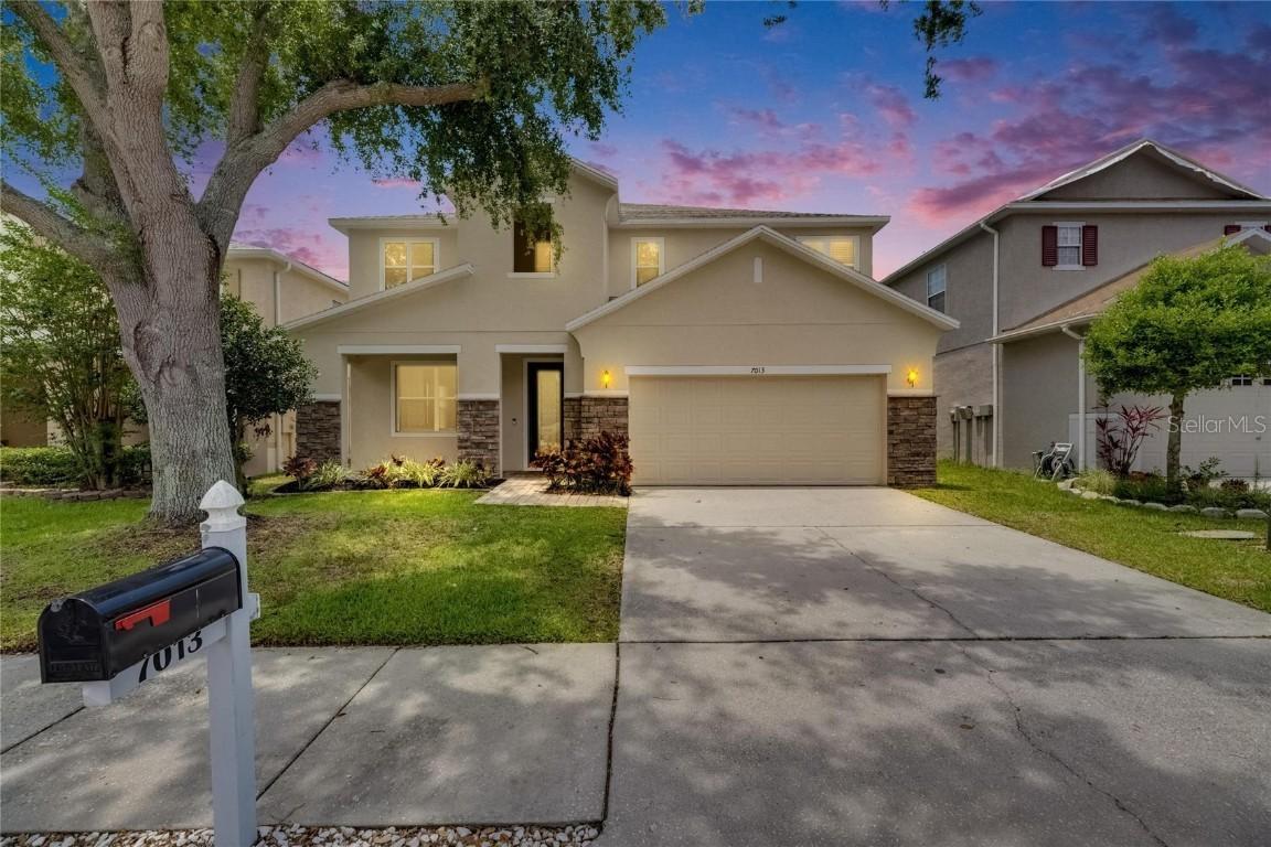 7013 Early Gold Ln., Riverview, FL 33578