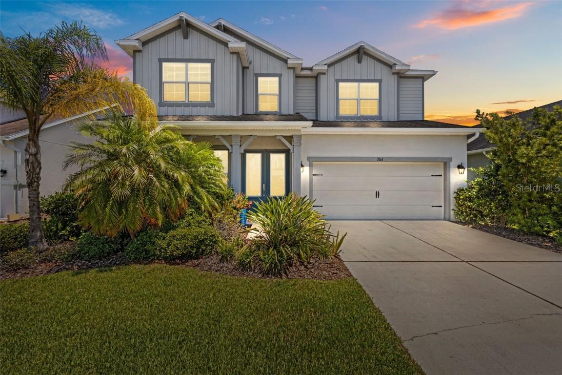 3161 Satilla Loop, Odessa, FL 33556